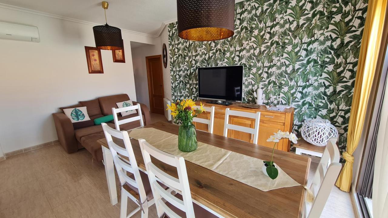 Tirreno Vacances San Juan de los Terreros Kültér fotó