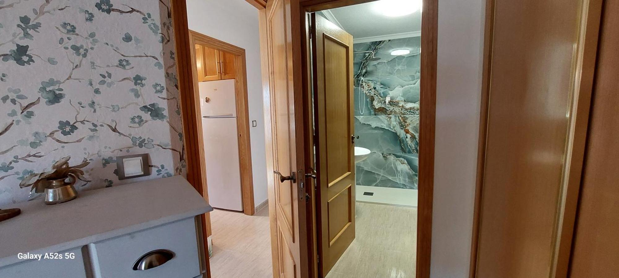 Tirreno Vacances San Juan de los Terreros Kültér fotó