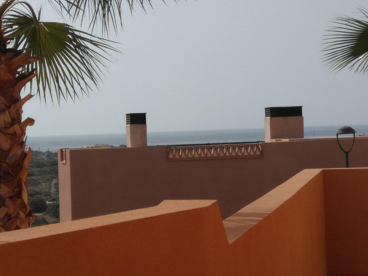 Tirreno Vacances San Juan de los Terreros Kültér fotó